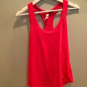 Under Armour Heat Gear Tank